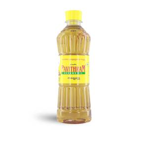 Pavithram sesame oil